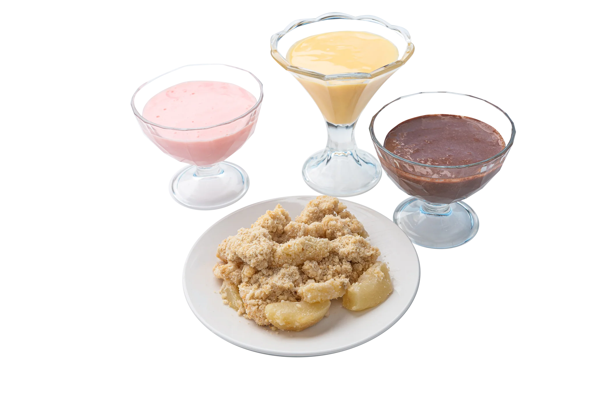 Hull's Ultimate Dessert Delivery Service